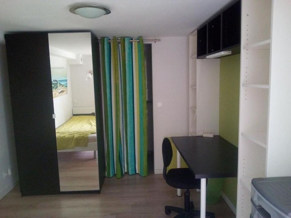 Studio i La Rochelle, Charente-Maritime - foto 2