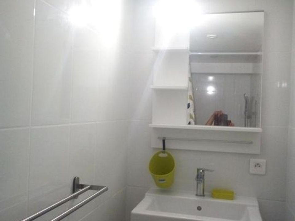 Studio i La Rochelle, Charente-Maritime - foto 3