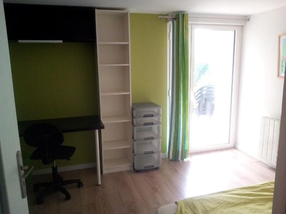 Studio i La Rochelle, Charente-Maritime - foto 4