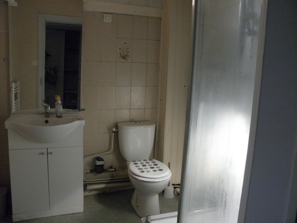 Lejlighed i Le Puy-en-Velay, Haute-Loire - foto 3