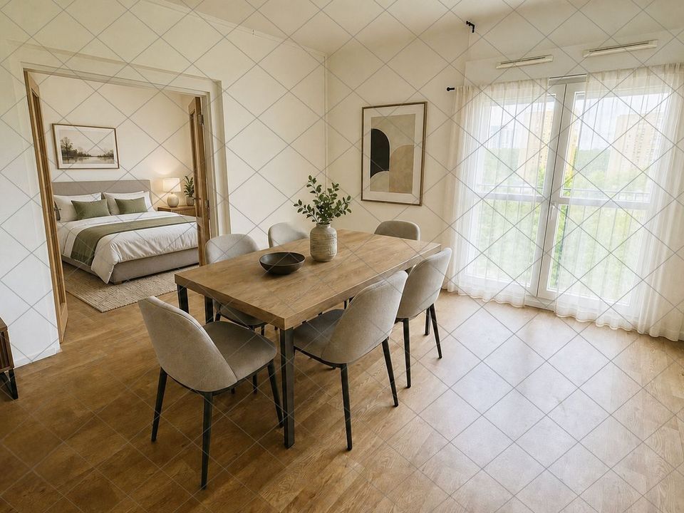 Apartament a Le Mans, Sarthe - foto 1