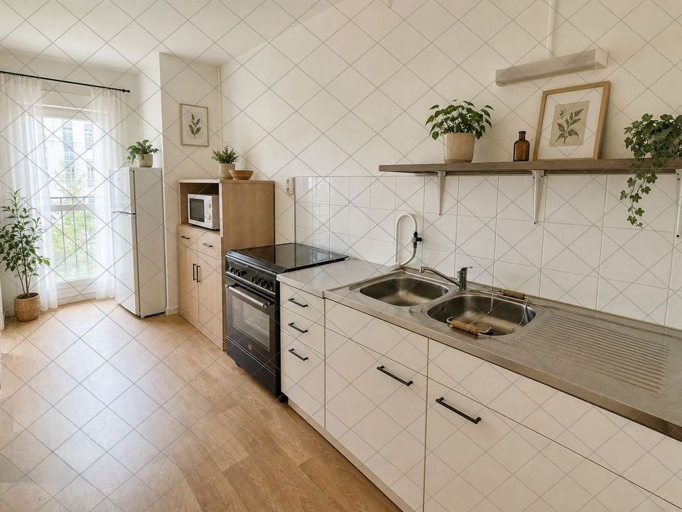Apartament a Le Mans, Sarthe - foto 2
