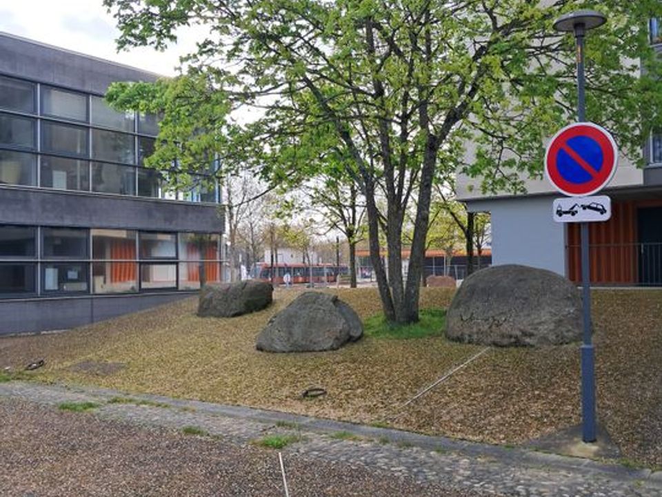Apartament a Le Mans, Sarthe - foto 5