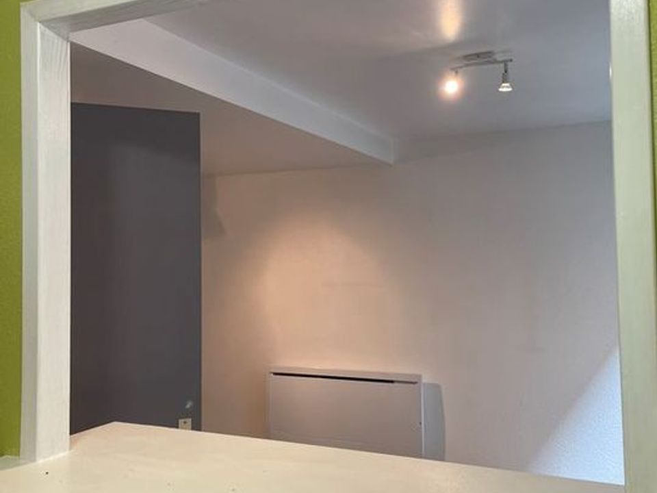 Studio i Besancon, Doubs - foto 1
