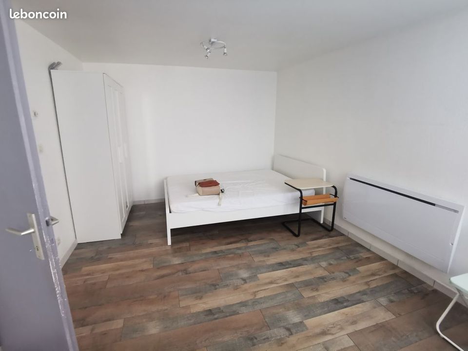 Studio i Besancon, Doubs - foto 2