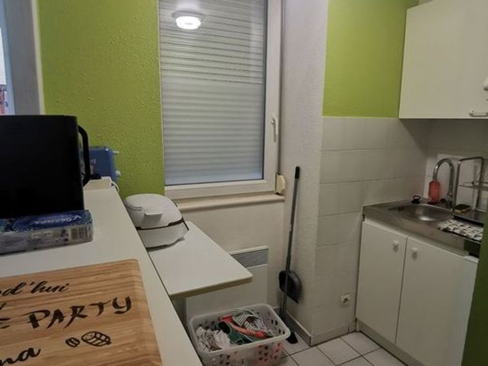 Studio i Besancon, Doubs - foto 3