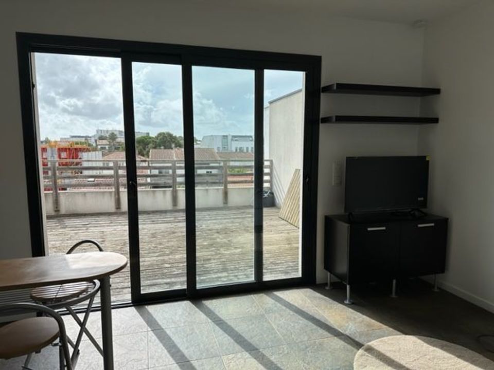 Studio i La Rochelle, Charente-Maritime - foto 1