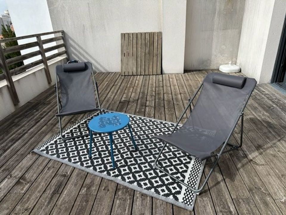 Studio i La Rochelle, Charente-Maritime - foto 2