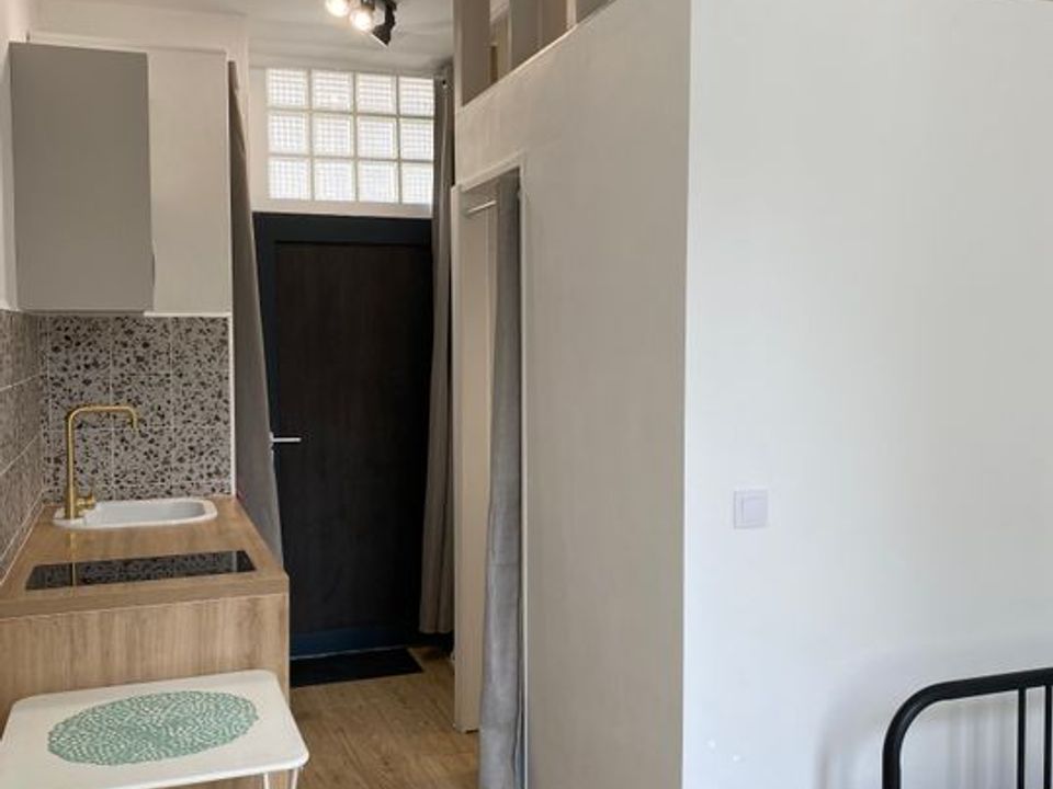 Studio em Boulogne-Billancourt, Hauts-de-Seine - foto 1
