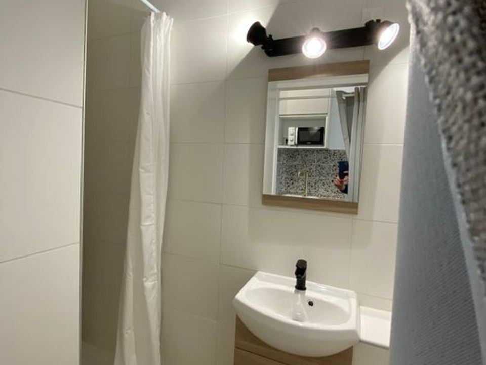 Studio em Boulogne-Billancourt, Hauts-de-Seine - foto 3