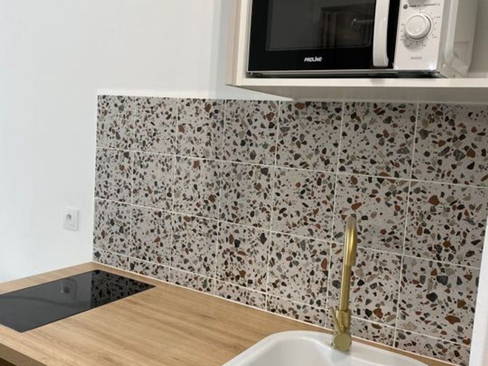 Studio em Boulogne-Billancourt, Hauts-de-Seine - foto 4