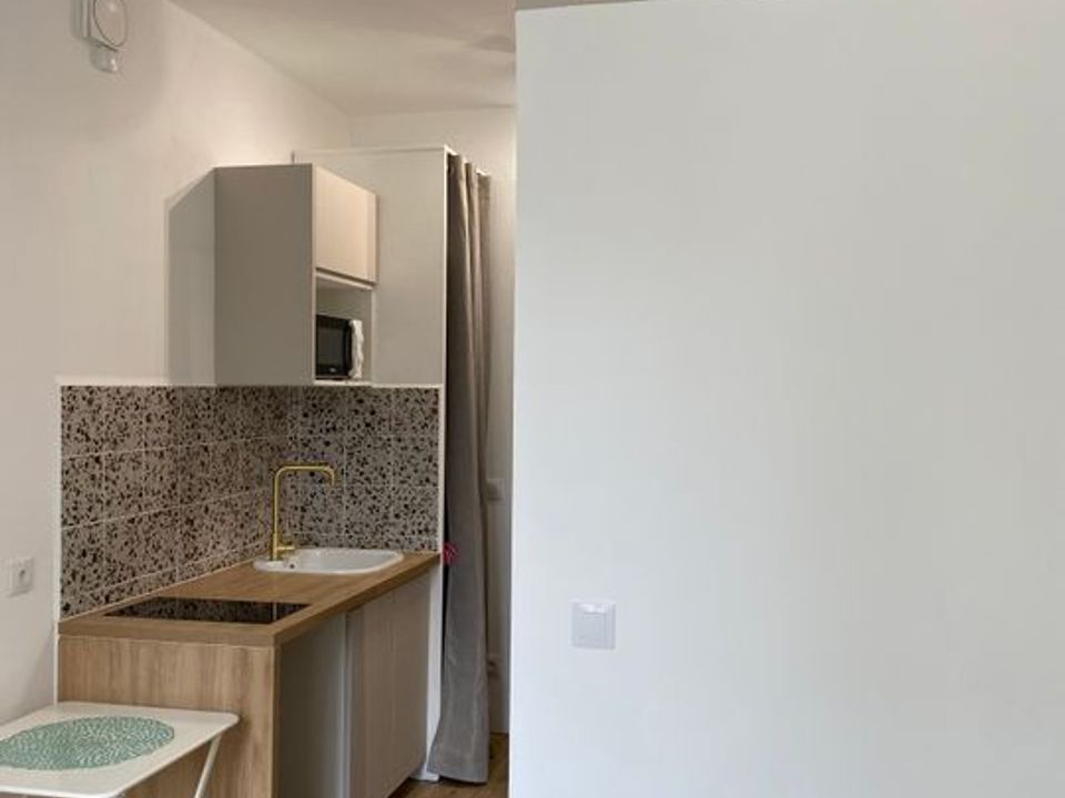 Studio em Boulogne-Billancourt, Hauts-de-Seine - foto 5