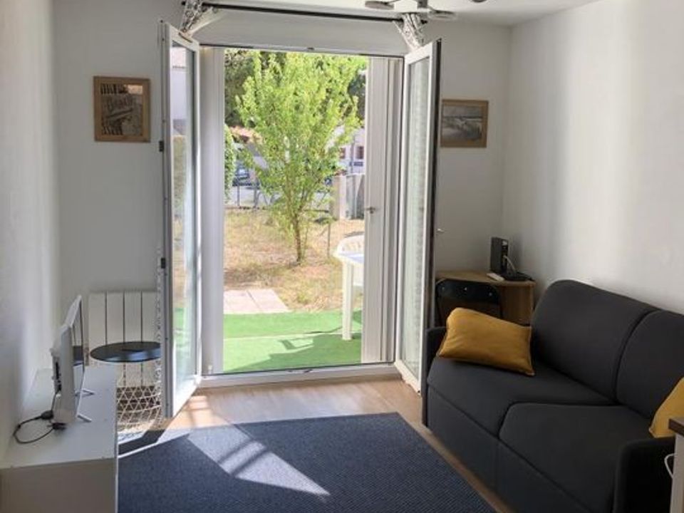 Studio i La Rochelle, Charente-Maritime - foto 2