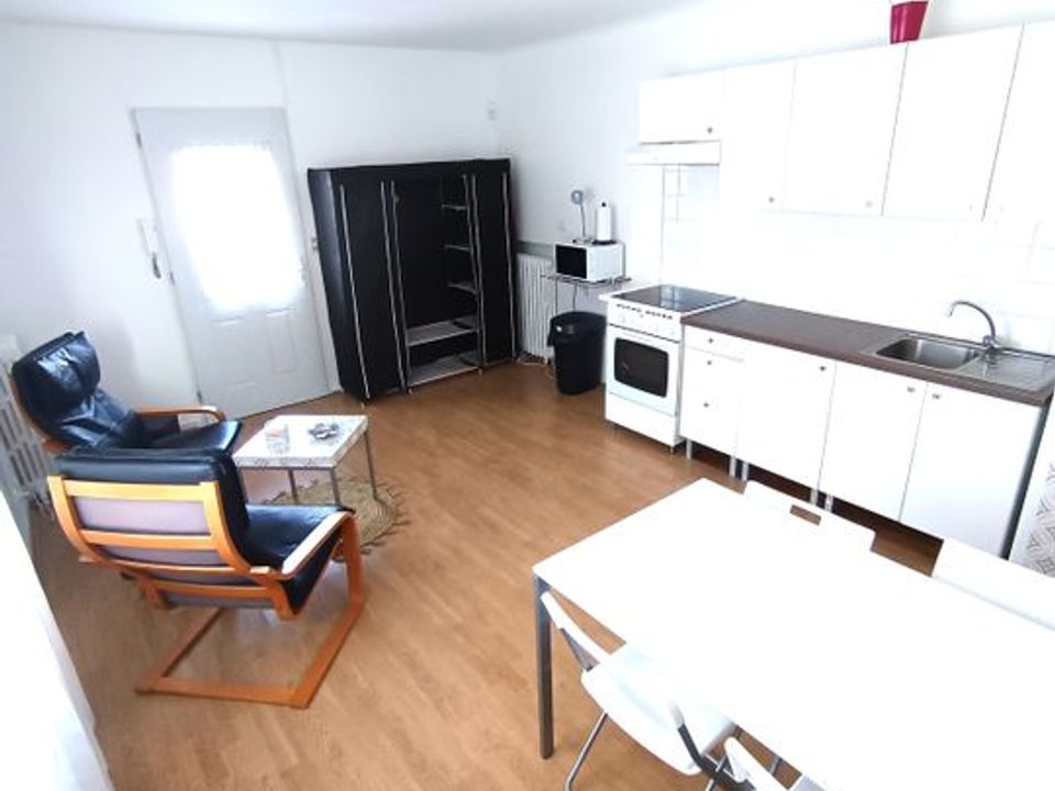 Apartament a Vigneux-sur-Seine, Essonne - foto 1