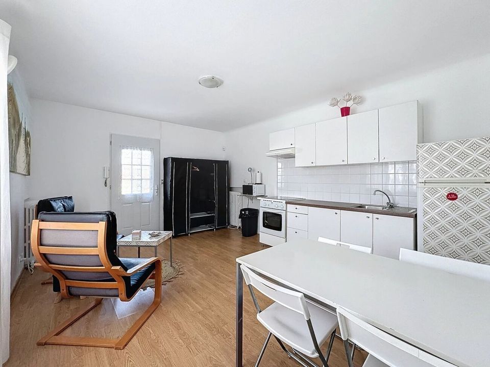 Apartament a Vigneux-sur-Seine, Essonne - foto 2