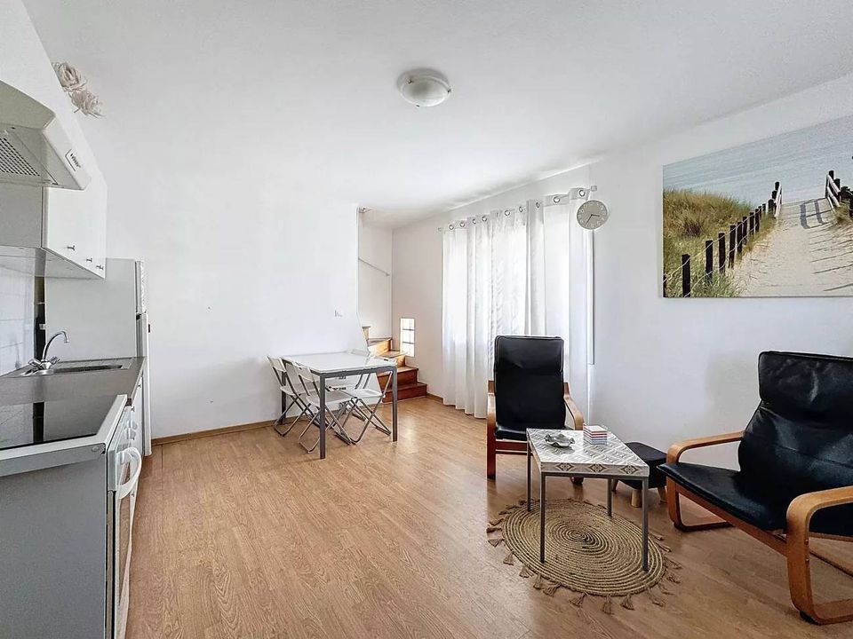 Apartament a Vigneux-sur-Seine, Essonne - foto 3