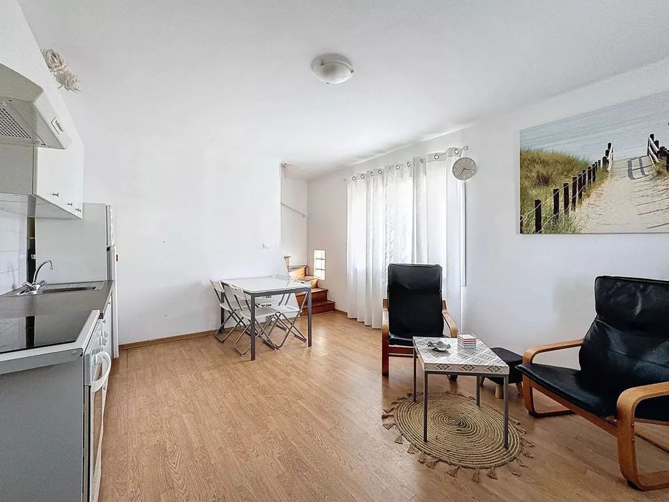 Apartament a Vigneux-sur-Seine, Essonne - foto 4