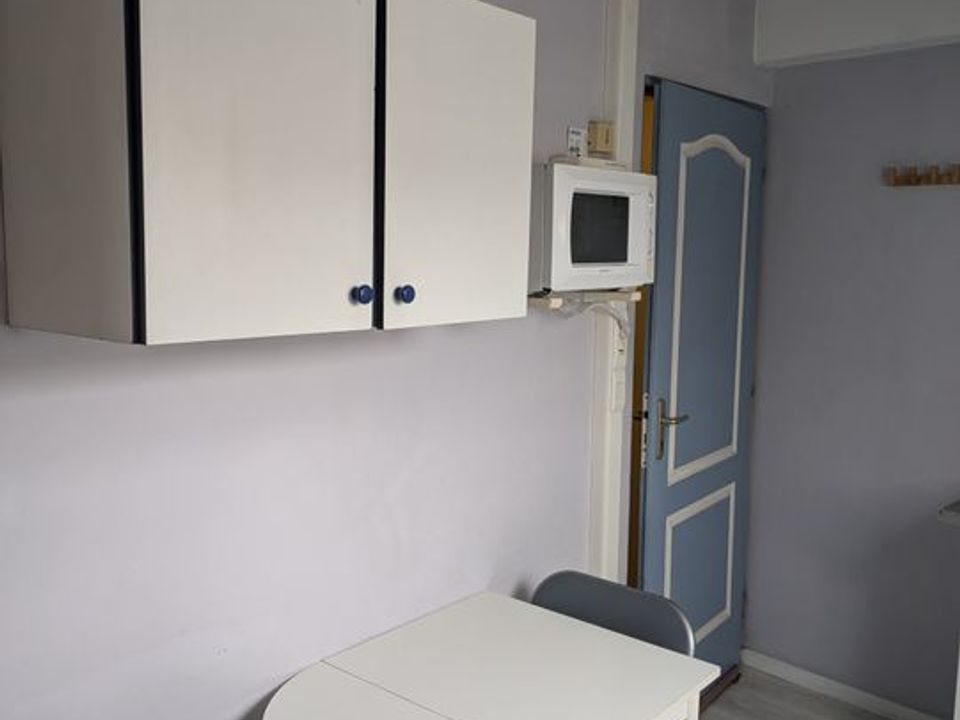 Estudi a Valenciennes, Nord - foto 3
