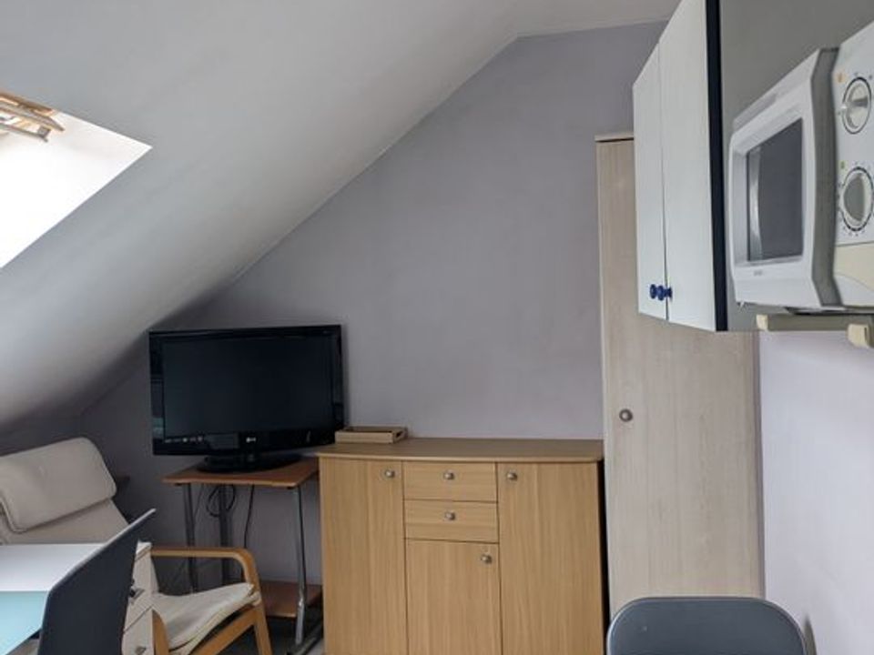 Estudi a Valenciennes, Nord - foto 4