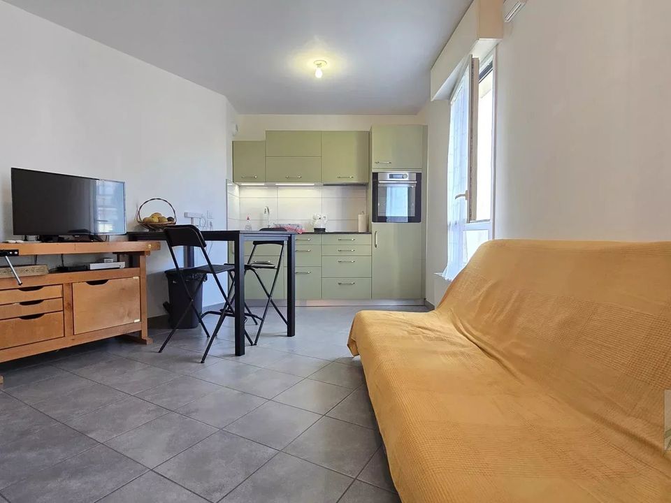 Apartament a Chambéry, Savoie - foto 1
