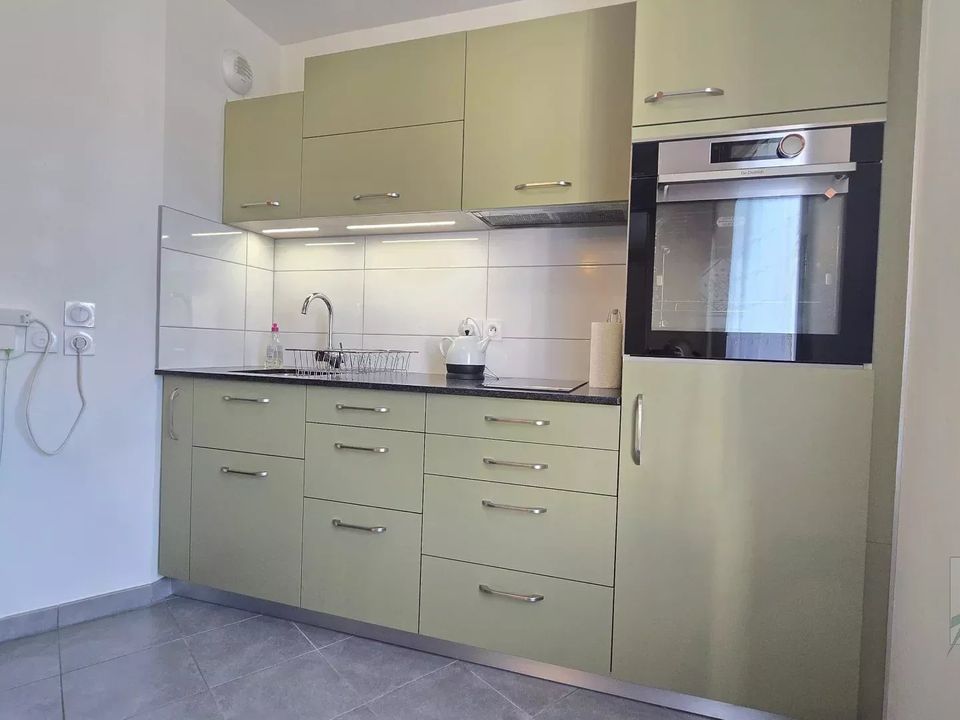 Apartament a Chambéry, Savoie - foto 2