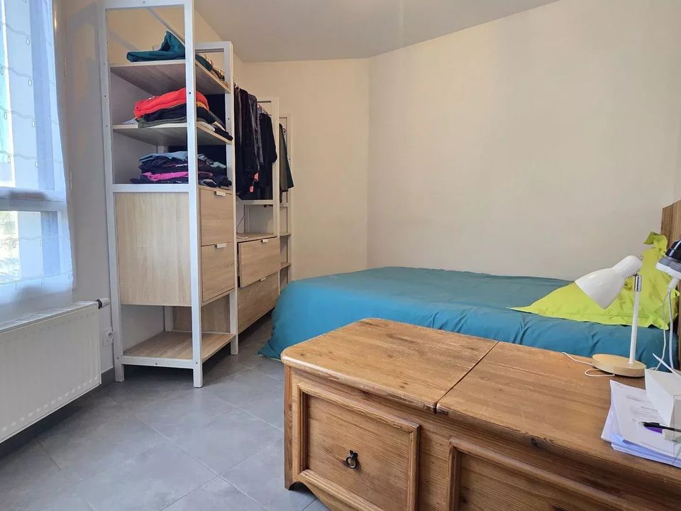 Apartament a Chambéry, Savoie - foto 4