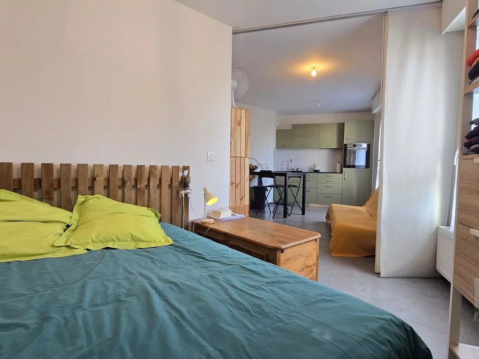 Apartament a Chambéry, Savoie - foto 5