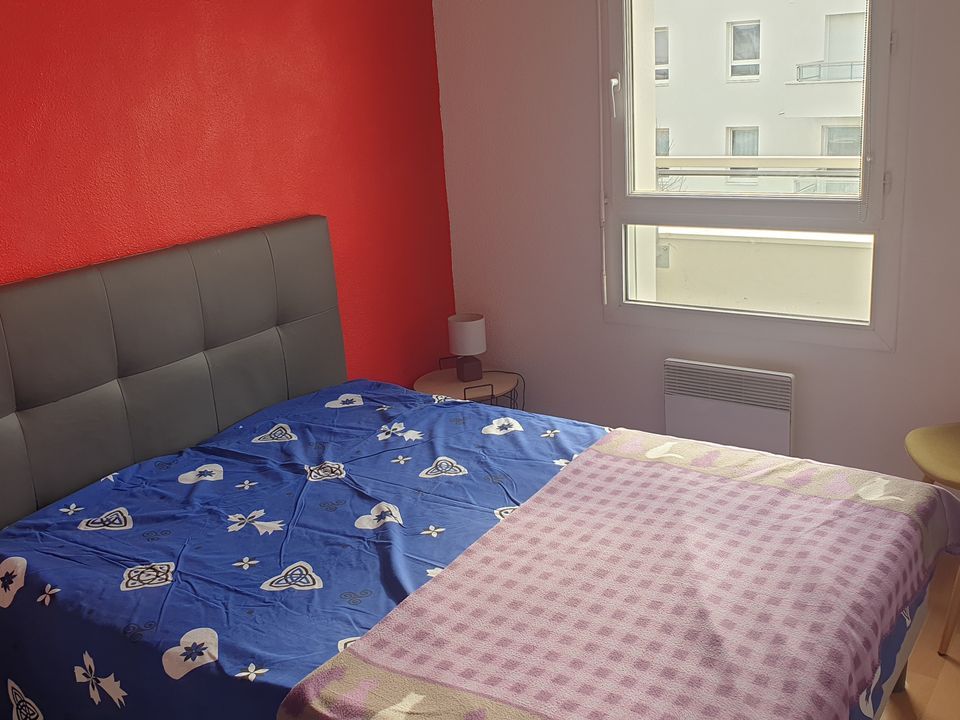 Apartment in Séné, Morbihan - photo 2