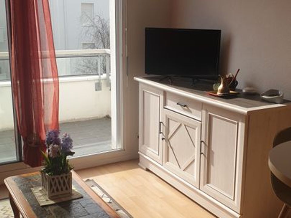 Apartment in Séné, Morbihan - photo 3