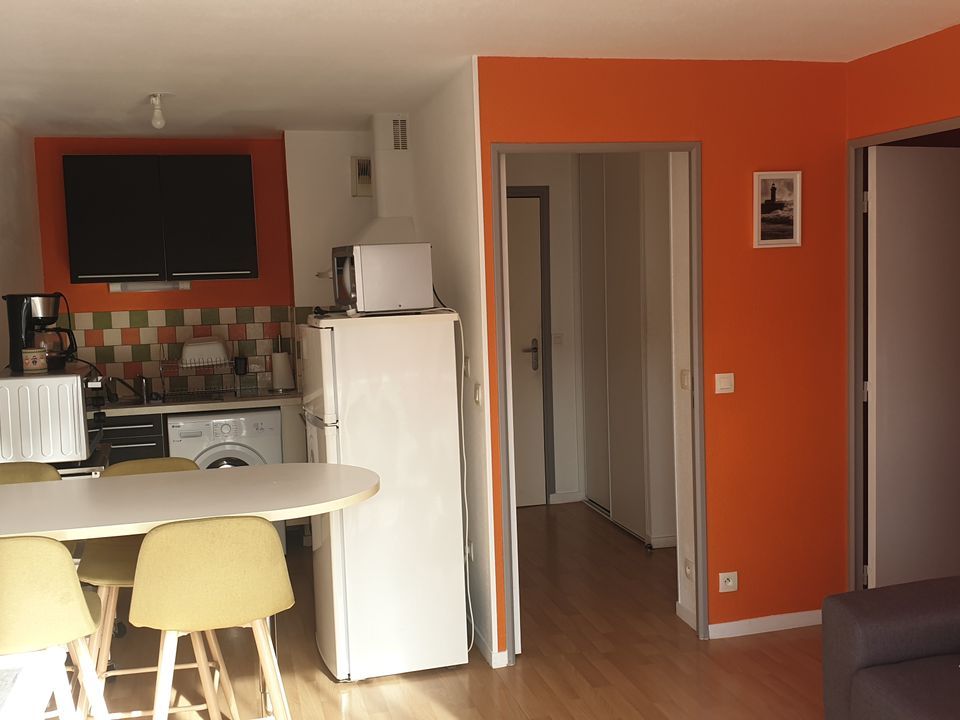 Apartment in Séné, Morbihan - photo 4