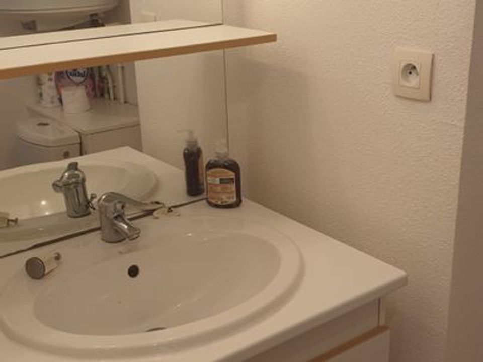 Apartment in Séné, Morbihan - photo 5