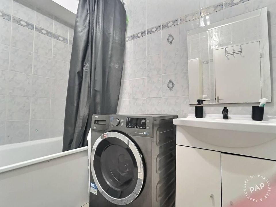 Leilighet i Cergy, Val-d'Oise - bilde 3
