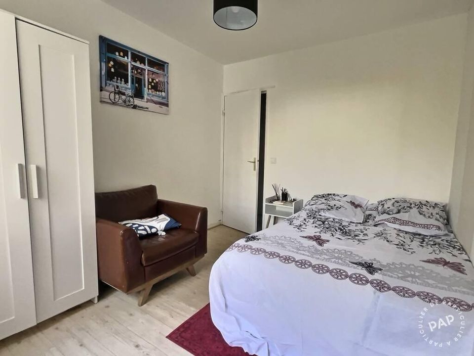Leilighet i Cergy, Val-d'Oise - bilde 5