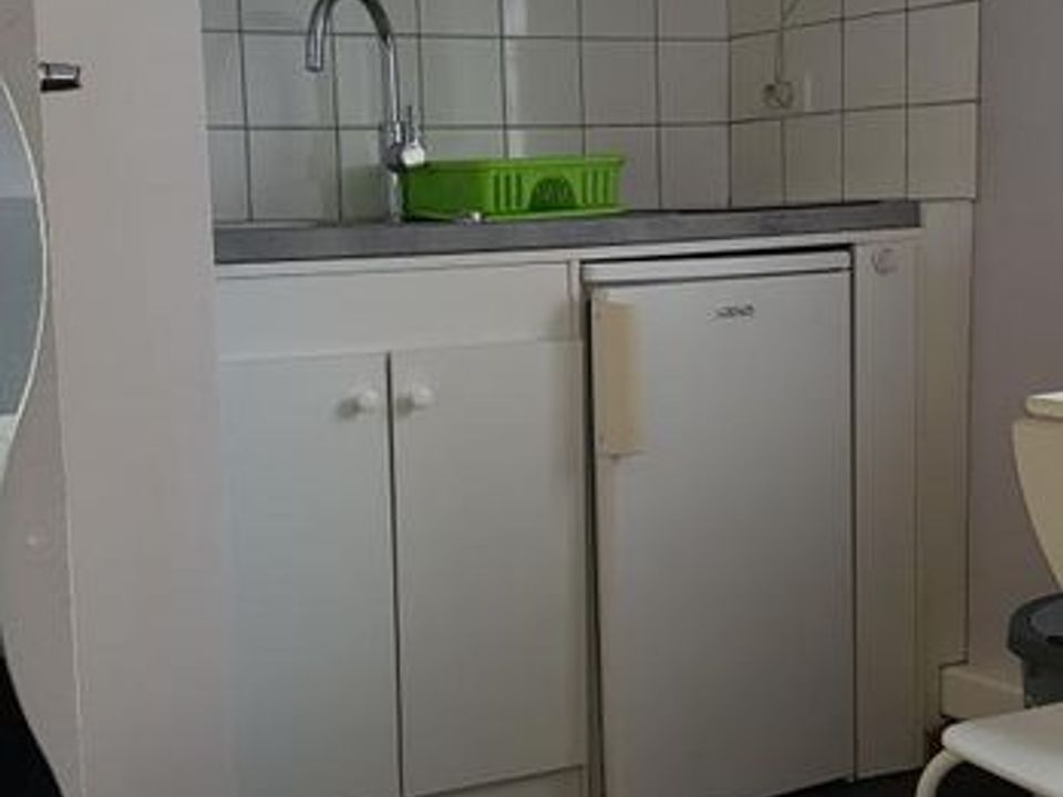 Studio i Valenciennes, Nord - bilde 1
