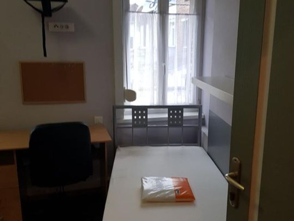 Studio i Valenciennes, Nord - bilde 4