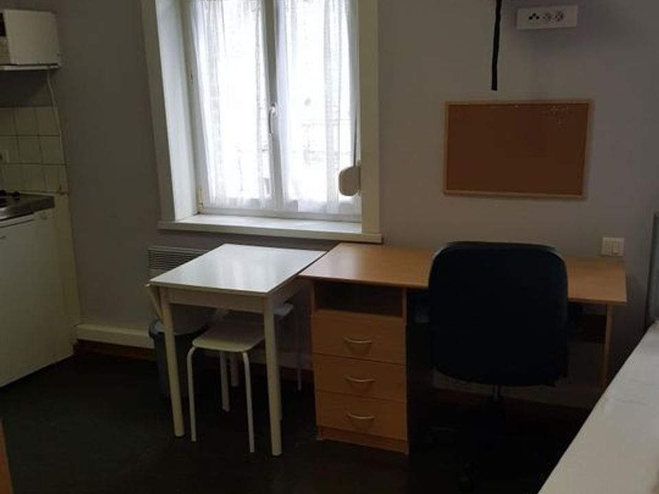 Studio i Valenciennes, Nord - bilde 5