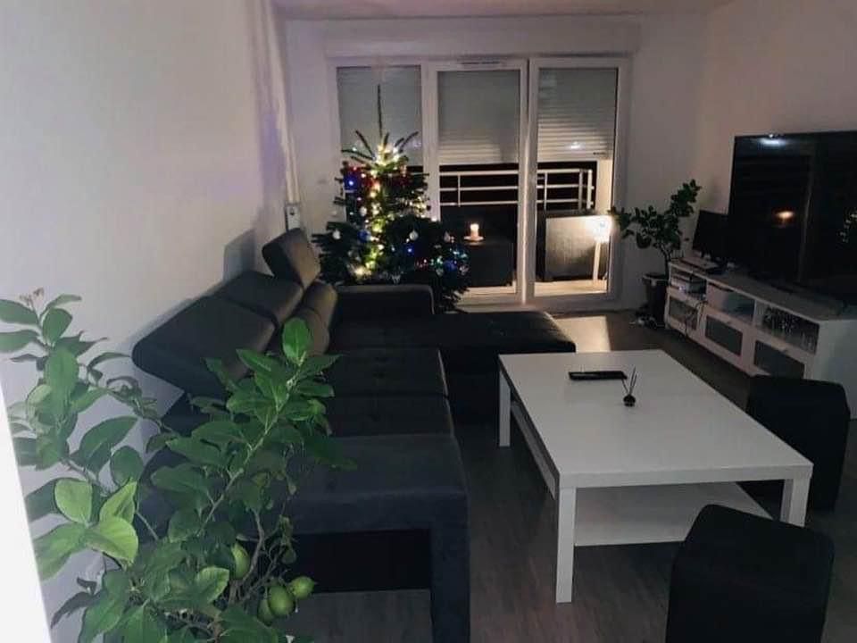 Apartament a Thiais, Val-de-Marne - foto 1