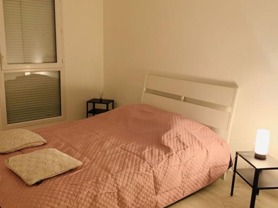 Apartament a Thiais, Val-de-Marne - foto 5