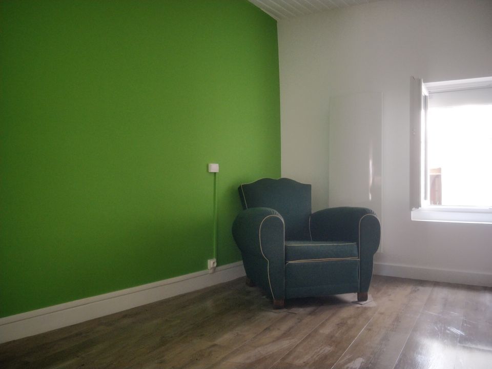 Studio i Le Puy-en-Velay, Haute-Loire - foto 1
