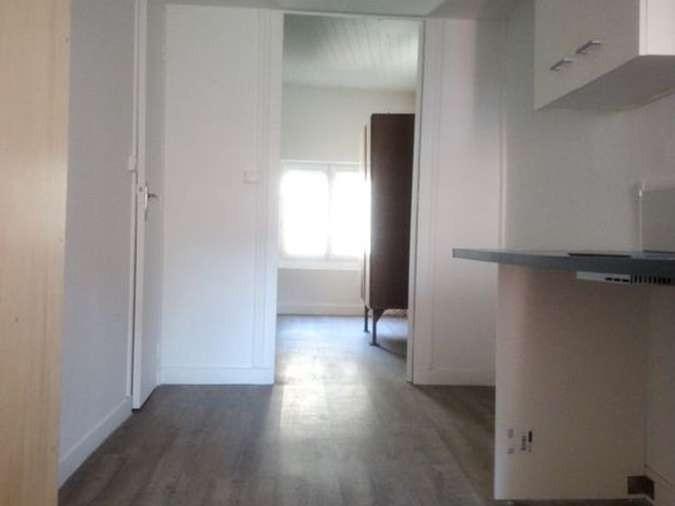 Studio i Le Puy-en-Velay, Haute-Loire - foto 4