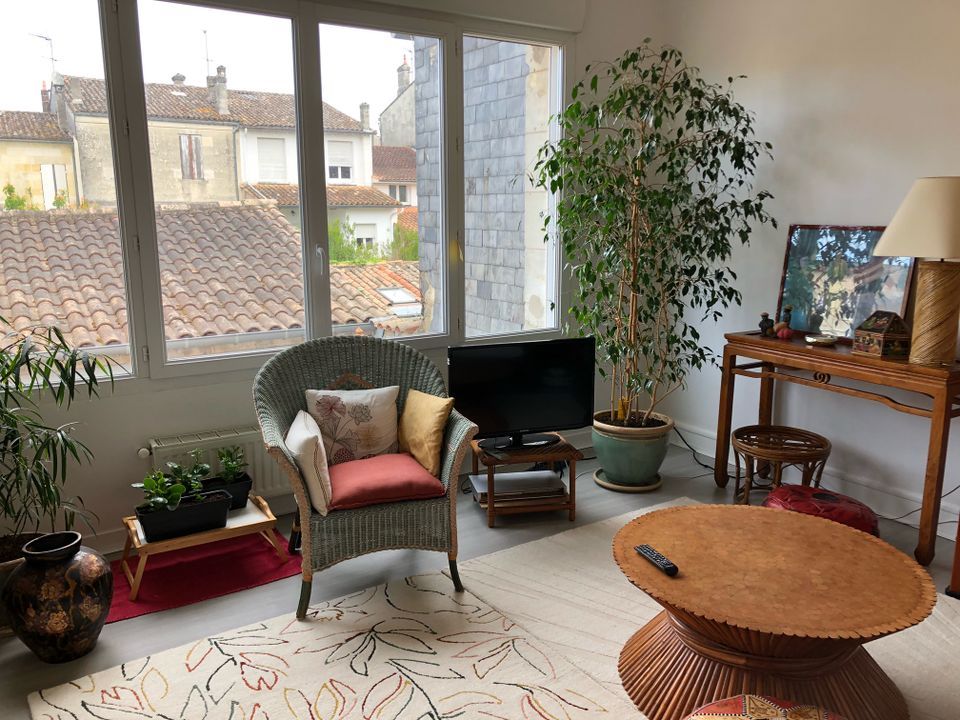 Apartament a Libourne, Gironde - foto 1