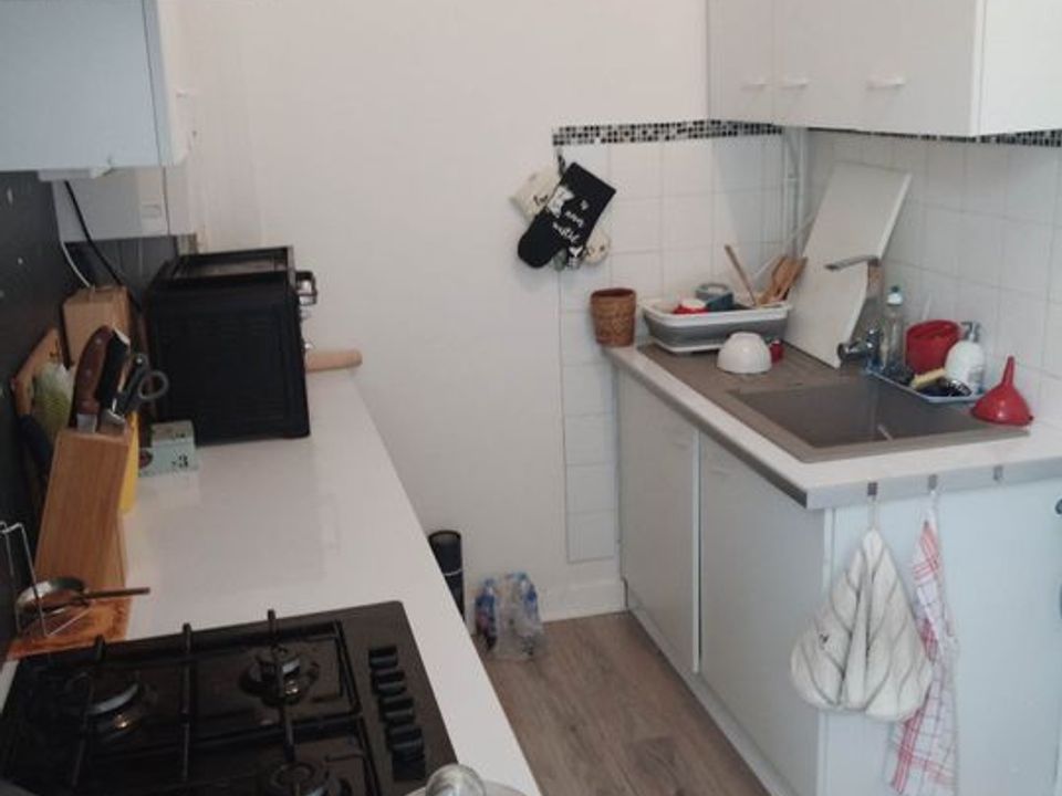 Apartament a Libourne, Gironde - foto 4