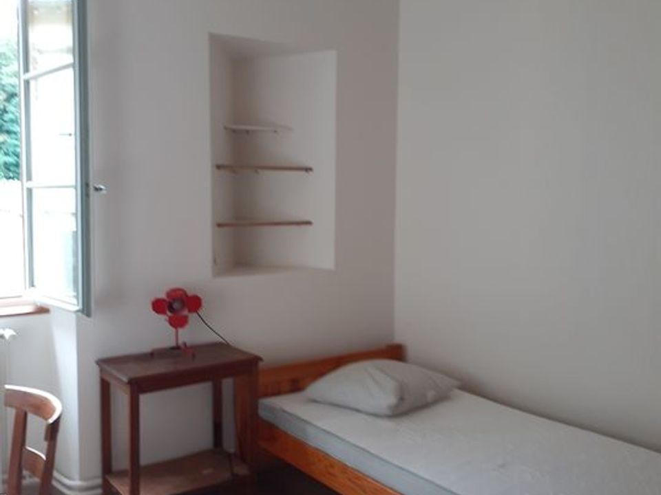 Studio i Saint-Didier-au-Mont-d'Or, Rhone - foto 1