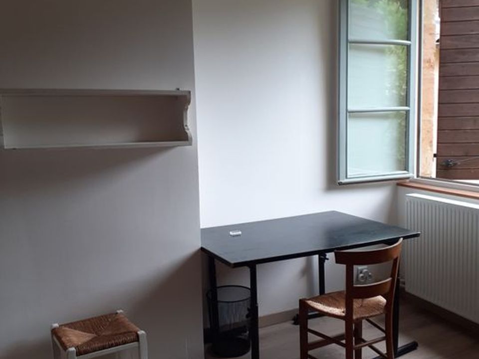 Studio i Saint-Didier-au-Mont-d'Or, Rhone - foto 2