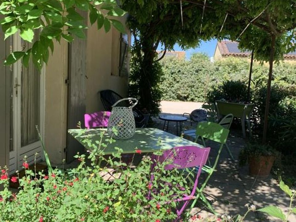 Haus in Plan-d'Orgon, Bouches-du-Rhone - Foto 3