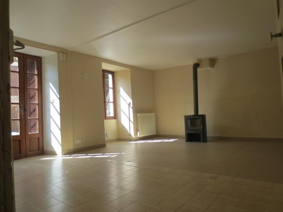 Villa i Saint-Marcel-d'Ardeche, Ardeche - bilde 2