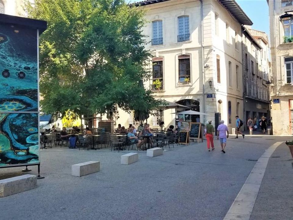 Studio in Avignon, Vaucluse - photo 1