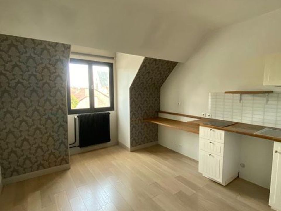 Estudi a Dijon, Cote-d'Or - foto 1