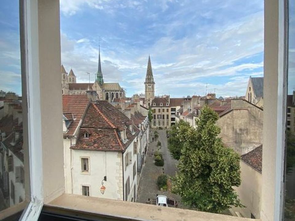 Estudi a Dijon, Cote-d'Or - foto 4