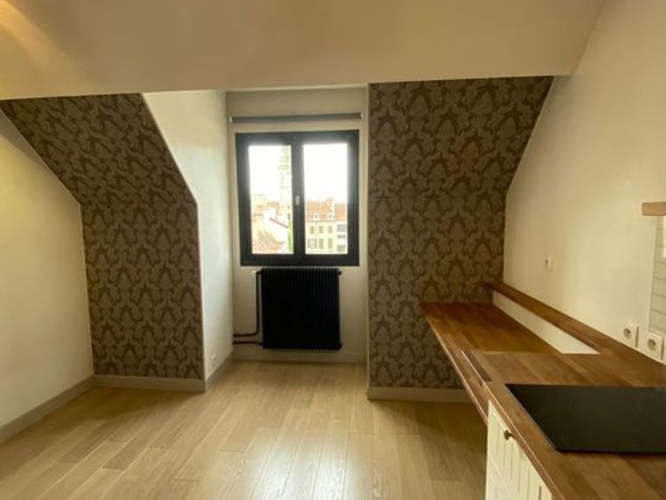 Estudi a Dijon, Cote-d'Or - foto 5